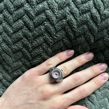 watch ring