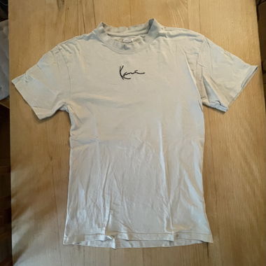 Karl Kani shirt