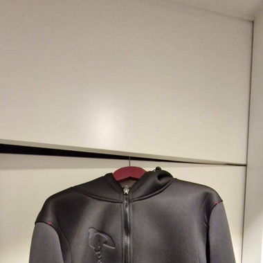 Pro West Softshelljacke