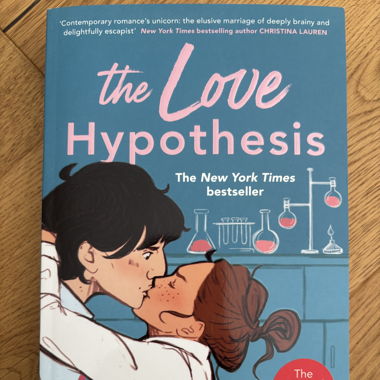 the love Hypothesis