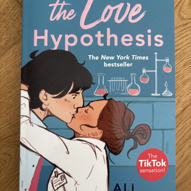 the love Hypothesis