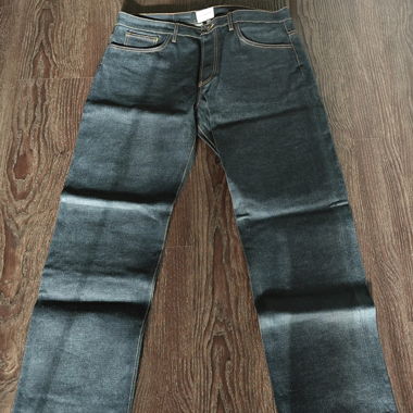 RPM West Selvage Jeans