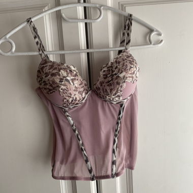 Corset