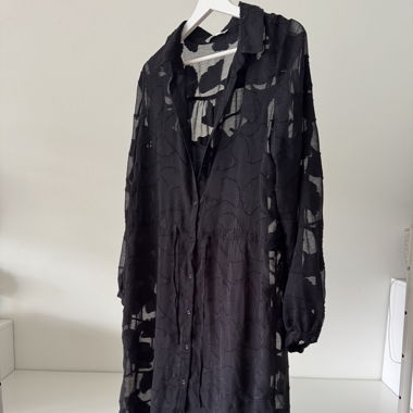 Blusenkleid MSCH