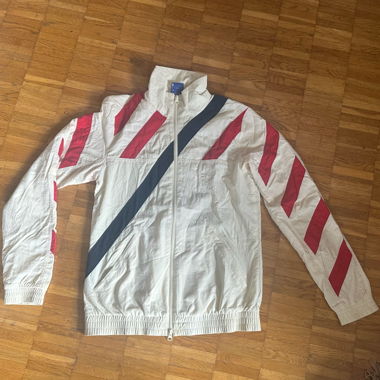 Reebok Jacke