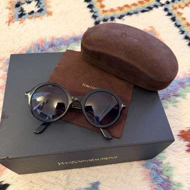 Occhiali da sole Tom Ford