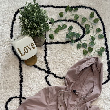 Frühlingsjacke 