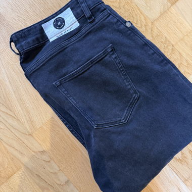 Mud Jeans –Fairfashion