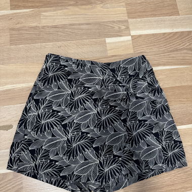 Pantaloncini a motivi