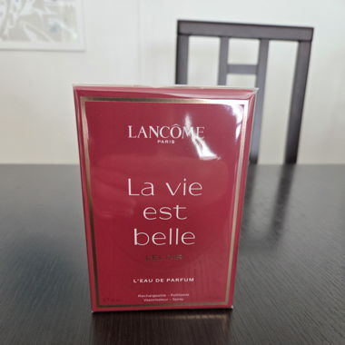 LANCOME Parfüm La vie est belle L'elixir (Neu)