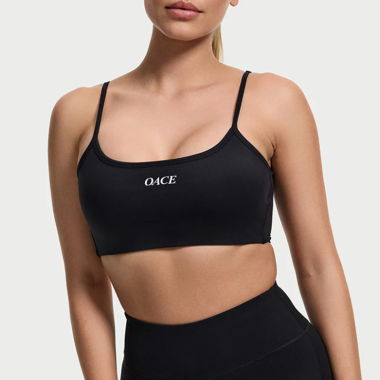Oace Aura Nylon Rectangle Top