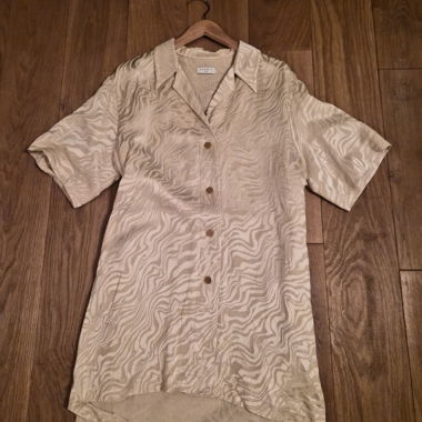 Sandro Dress