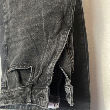 zara jeans