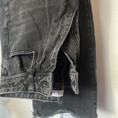 zara jeans