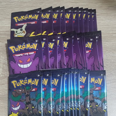 Pokémon Card