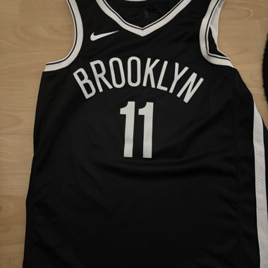 Jersey Brooklyn