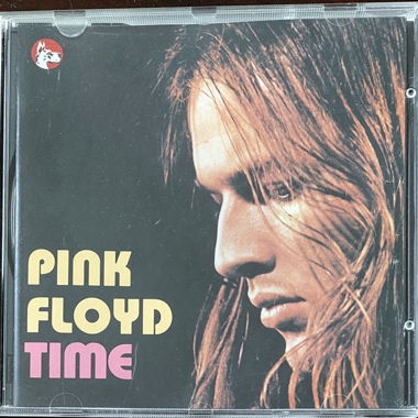 Pink Floyd CD, Rainbow Theater London, 20.02.1972