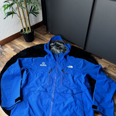 The North Face Snow School Outdoorjacke – Größe L