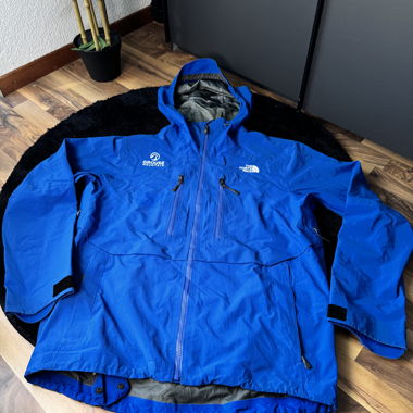 The North Face Snow School Outdoorjacke – Größe L