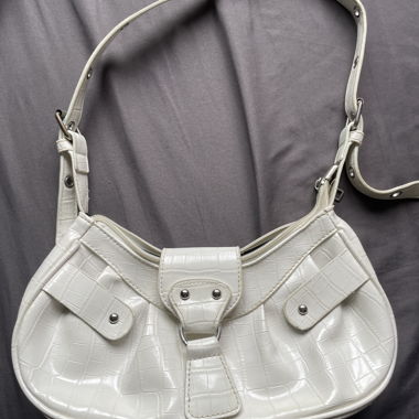Borsa con fibbie