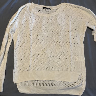 strickpullover