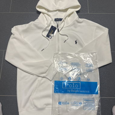 Polo Ralph Lauren Veste à Capuche