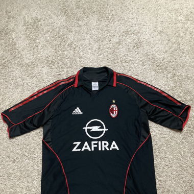 AC Milan Trikot