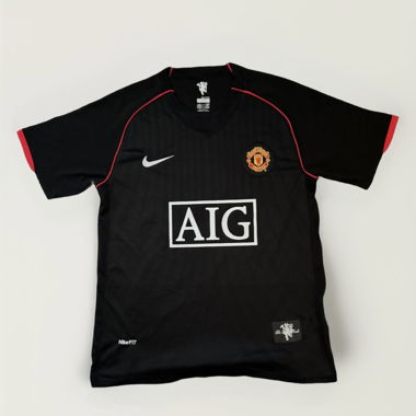 Manchester United Trikot 