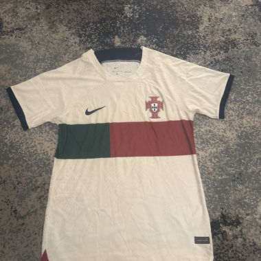 Portugal Nike Jersey