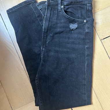 Jeans Bershka