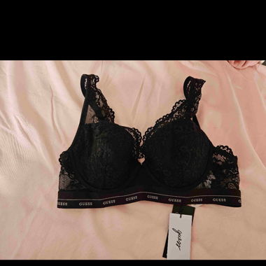 Spitzen-bh Von Guess