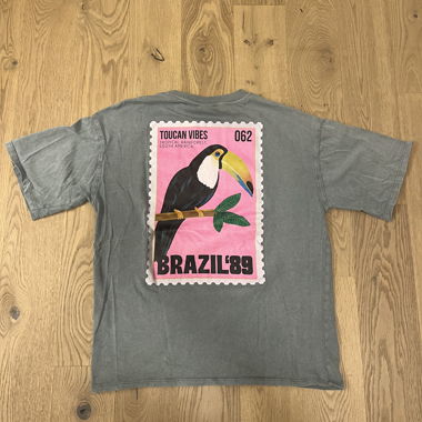 T-shirt Zara