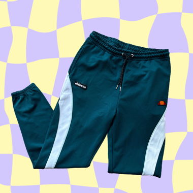 Ellesse Track Pants