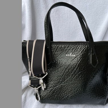 New authentic Hogan bag
