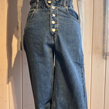 Jeans Balloon