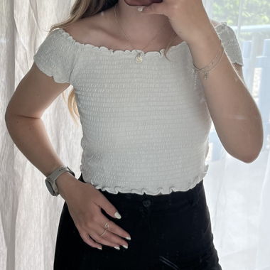 Brandy Melville Top