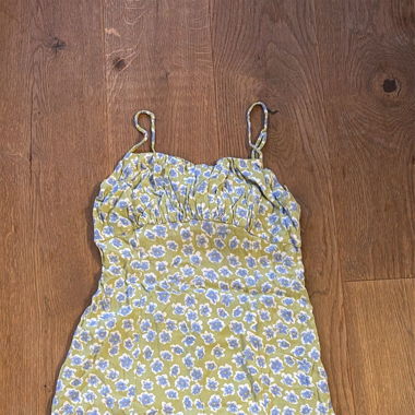 Sommerkleidchen