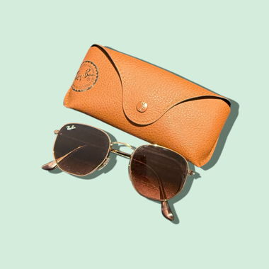 Lunettes ray ban 