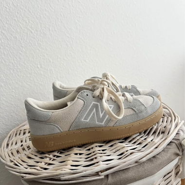 New balance 36.5EU