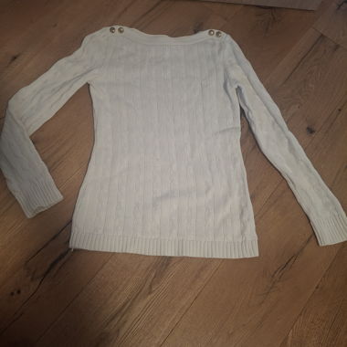 Maglione in maglia Lauren Ralph Lauren
