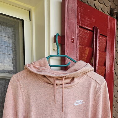 Nike Hoddie 