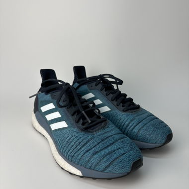 Adidas Terrek Aggravic TR