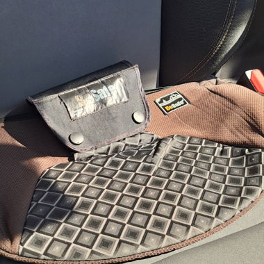 BeSafe Pregnancy Car Seat Belt