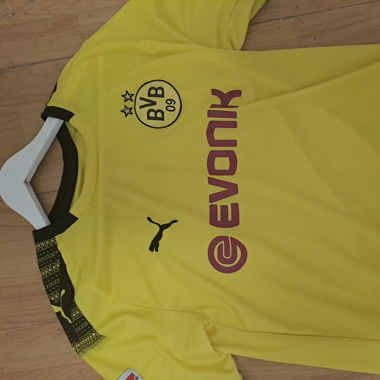 BVB kits