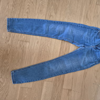 Jeans Pull & Bear, Grösse S- XS