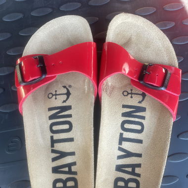 Bayton sandals 