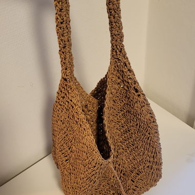 Sac de plage Oysho