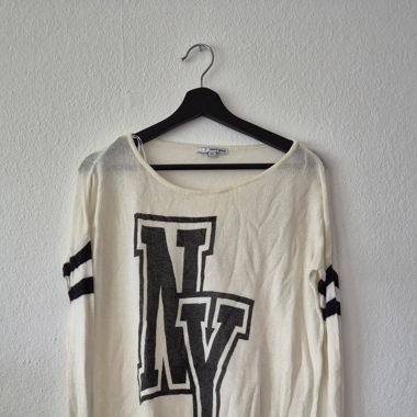 Pull léger 