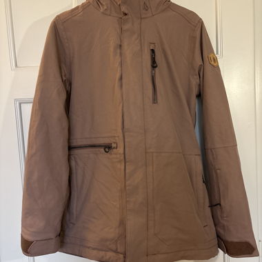 Ski Jacke Volcom