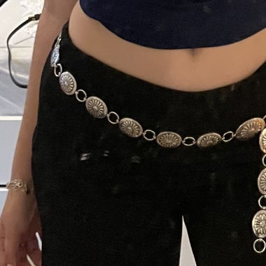 belt chain?!